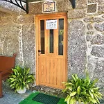 Prázdninový dům Casa Da Quinta Da Prelada Simao Partie Basse *