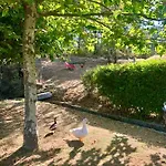 Casa Da Quinta Da Prelada Simao Partie Basse Prázdninový dům Celorico De Basto