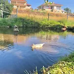 Casa Da Quinta Da Prelada Simao Partie Basse Prázdninový dům