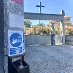 Casa Da Quinta Da Prelada Simao Partie Basse Prázdninový dům *