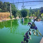 Prázdninový dům Casa Da Quinta Da Prelada Simao Partie Basse *