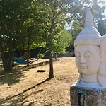 Casa Da Quinta Da Prelada Simao Partie Basse Celorico De Basto