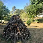 Casa Da Quinta Da Prelada Simao Partie Basse Prázdninový dům *