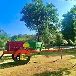 Casa Da Quinta Da Prelada Simao Partie Basse * Celorico De Basto
