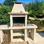 Prázdninový dům Casa Da Quinta Da Prelada Simao Partie Basse Celorico De Basto