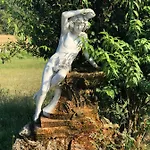 Casa Da Quinta Da Prelada Simao Partie Basse Celorico De Basto