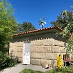 Σπίτι διακοπών Casa Da Quinta Da Prelada Simao Partie Basse