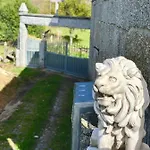 Casa Da Quinta Da Prelada Simao Partie Basse Dom wakacyjny Celorico De Basto