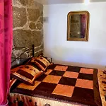 Casa Da Quinta Da Prelada Simao Partie Basse Celorico De Basto