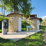 Casa Da Quinta Da Prelada Simao Partie Basse Prázdninový dům
