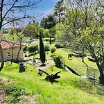 Casa Da Quinta Da Prelada Simao Partie Basse Celorico De Basto