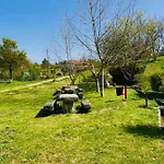 Casa Da Quinta Da Prelada Simao Partie Basse Dom wakacyjny Celorico De Basto