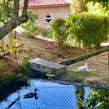 Casa Da Quinta Da Prelada Simao Partie Basse *