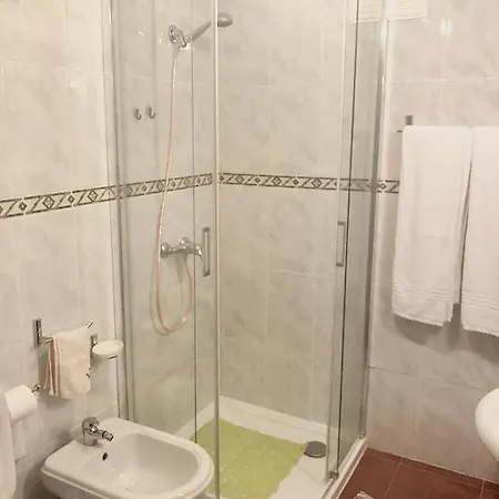 Casa vacanze Casa Da Quinta Da Prelada Simao Partie Basse Celorico De Basto