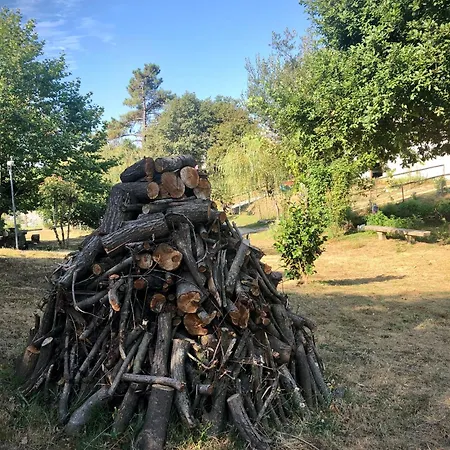 Casa Da Quinta Da Prelada Simao Partie Basse Casa vacanze *