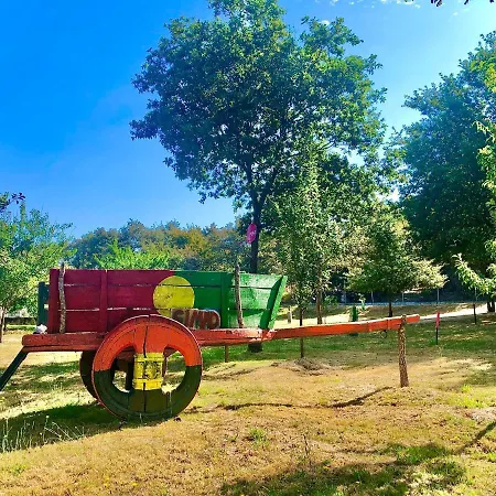 Casa Da Quinta Da Prelada Simao Partie Basse * 세로리코데바스토