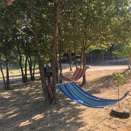 Casa Da Quinta Da Prelada Simao Partie Basse 펜션