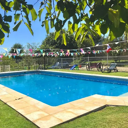 Casa Da Quinta Da Prelada Simao Partie Basse *