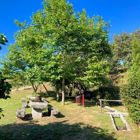 Casa Da Quinta Da Prelada Simao Partie Basse *