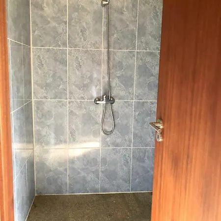 Ferienhaus Casa Da Quinta Da Prelada Simao Partie Basse Celorico De Basto