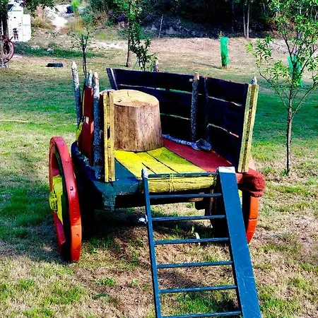 Casa Da Quinta Da Prelada Simao Partie Basse *