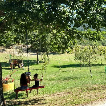 Casa vacanze Casa Da Quinta Da Prelada Simao Partie Basse