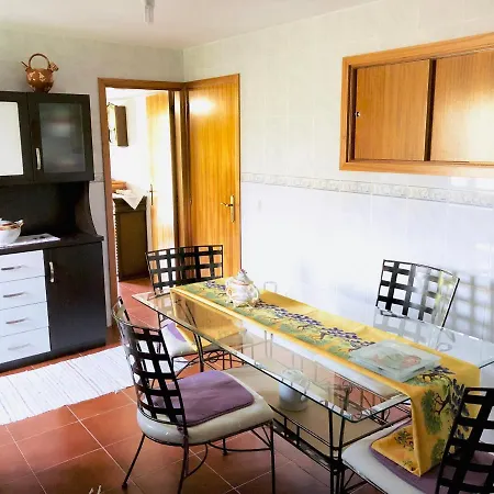 Casa Da Quinta Da Prelada Simao Partie Basse * Celorico De Basto