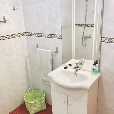 Casa Da Quinta Da Prelada Simao Partie Basse *