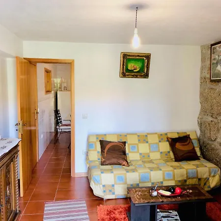 Casa Da Quinta Da Prelada Simao Partie Basse *