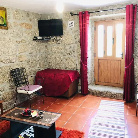 Casa Da Quinta Da Prelada Simao Partie Basse