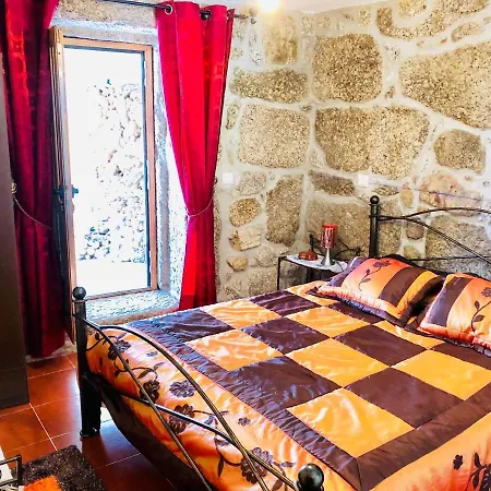 Casa Da Quinta Da Prelada Simao Partie Basse