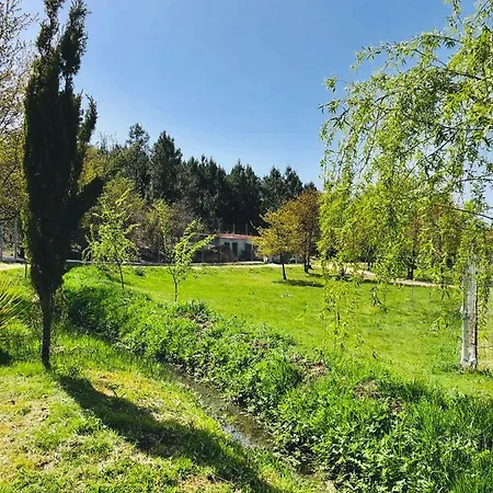 Casa Da Quinta Da Prelada Simao Partie Basse *