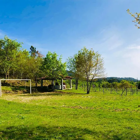 Casa Da Quinta Da Prelada Simao Partie Basse