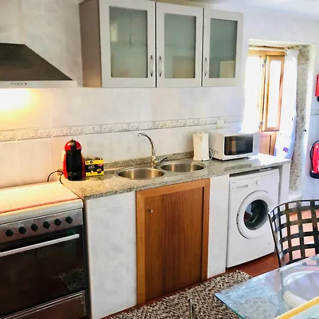 Casa Da Quinta Da Prelada Simao Partie Basse *