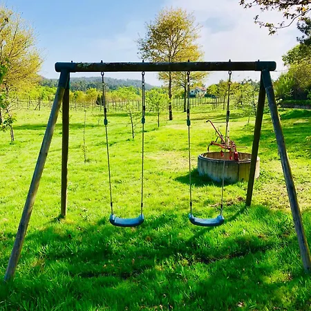 Casa vacanze Casa Da Quinta Da Prelada Simao Partie Basse Celorico De Basto