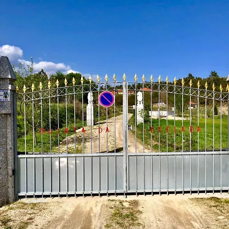 Holiday home Casa Da Quinta Da Prelada Simao Partie Basse