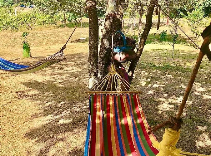 Casa de Férias Casa Da Quinta Da Prelada Simão Partie Basse