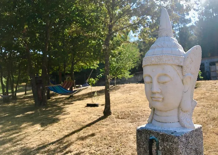 Casa Da Quinta Da Prelada Simao Partie Basse Celorico De Basto