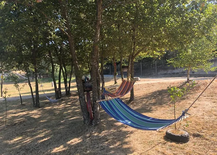 Casa Da Quinta Da Prelada Simão Partie Basse Casa de Férias