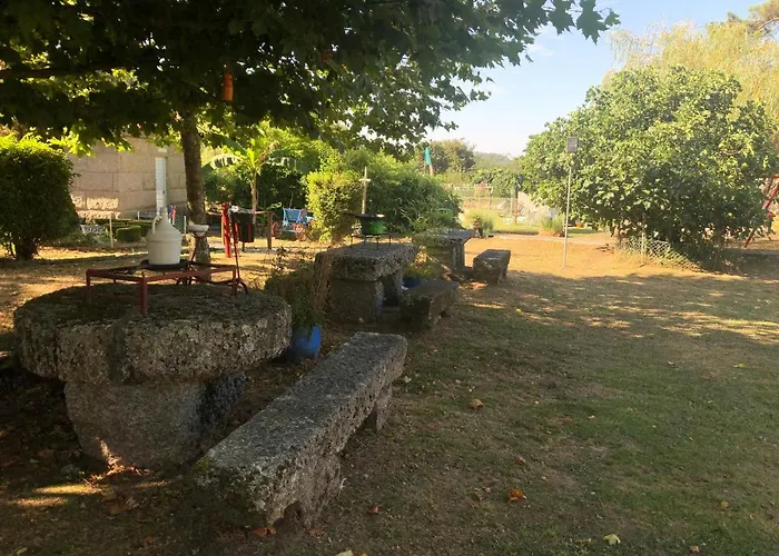 Casa Da Quinta Da Prelada Simao Partie Basse Holiday home Celorico De Basto