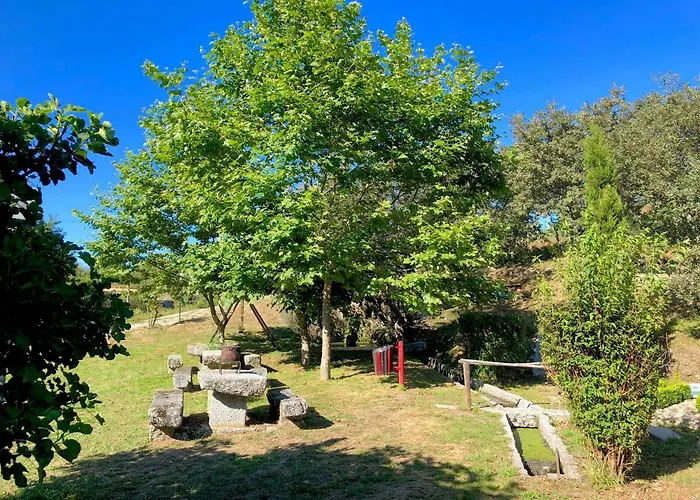 Casa Da Quinta Da Prelada Simao Partie Basse *