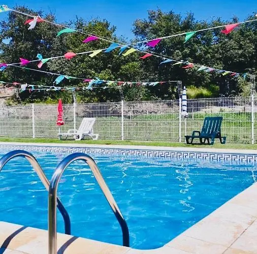 Casa Da Quinta Da Prelada Simao Partie Basse Holiday home