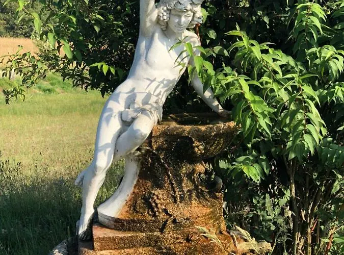 Casa Da Quinta Da Prelada Simao Partie Basse Celorico De Basto