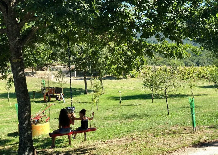 Casa de Férias Casa Da Quinta Da Prelada Simão Partie Basse