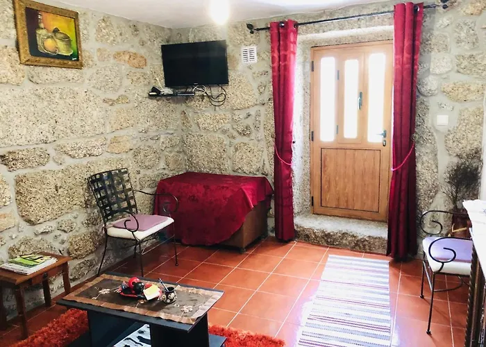 Casa Da Quinta Da Prelada Simao Partie Basse