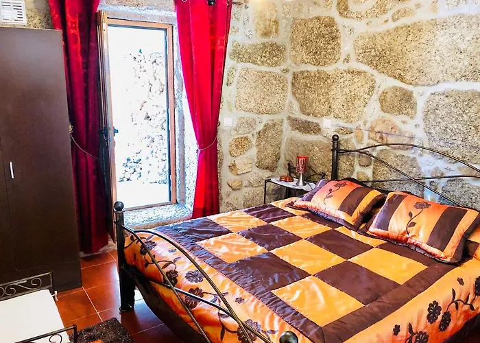 Casa Da Quinta Da Prelada Simao Partie Basse