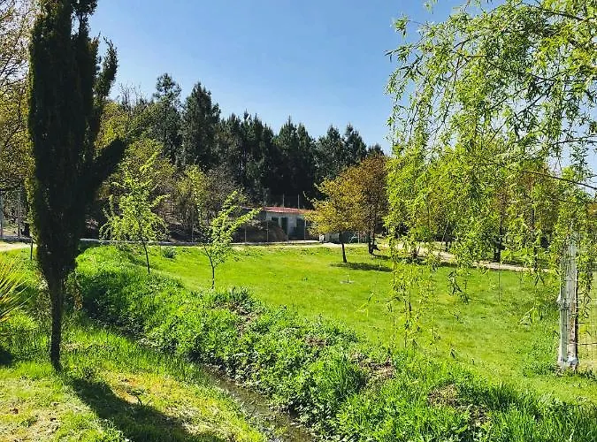 Casa Da Quinta Da Prelada Simao Partie Basse *